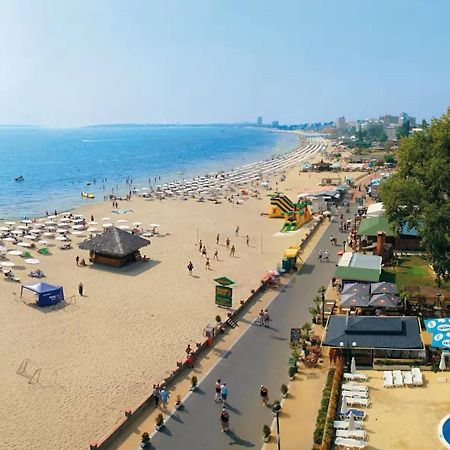 Kalia A16 Private One Bedroom Apartment Солнечный берег Экстерьер фото