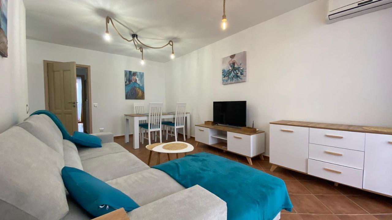 Kalia A16 Private One Bedroom Apartment Солнечный берег Экстерьер фото