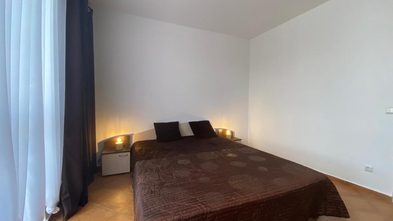 Kalia A16 Private One Bedroom Apartment Солнечный берег Экстерьер фото