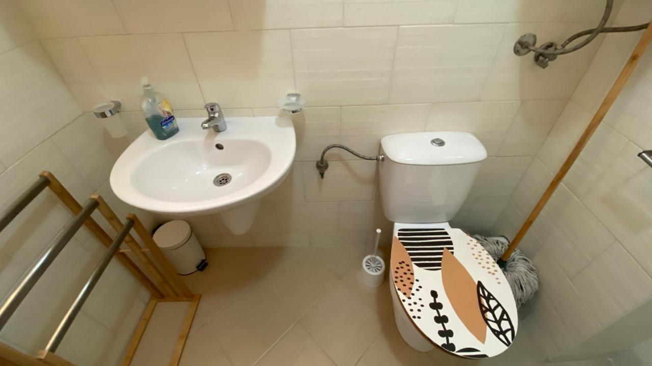 Kalia A16 Private One Bedroom Apartment Солнечный берег Экстерьер фото