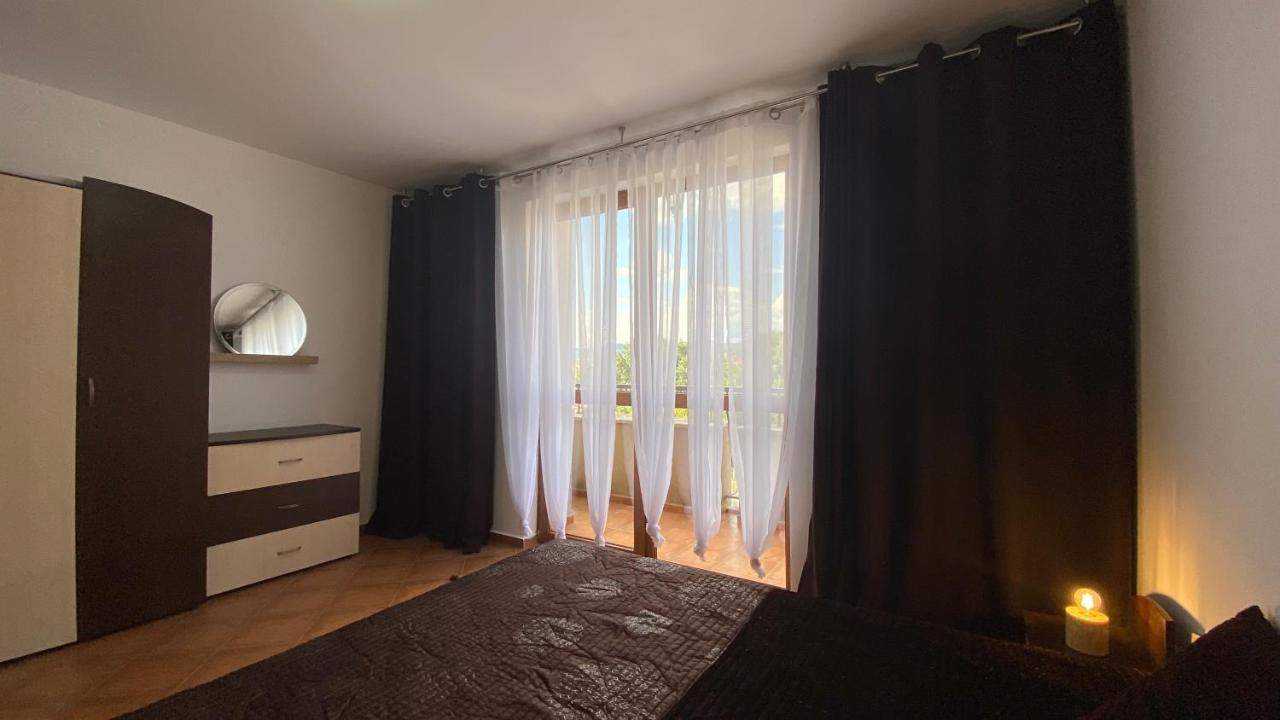 Kalia A16 Private One Bedroom Apartment Солнечный берег Экстерьер фото