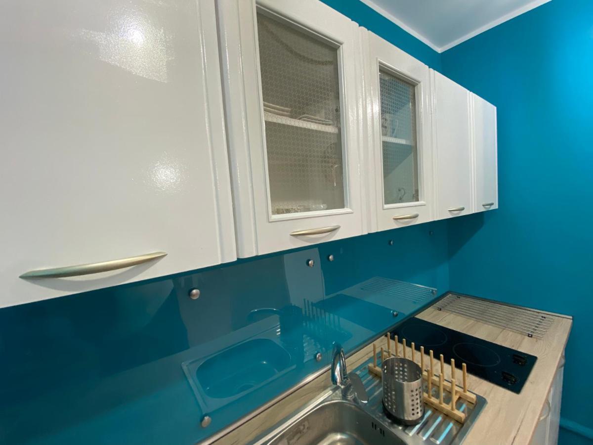 Kalia A16 Private One Bedroom Apartment Солнечный берег Экстерьер фото
