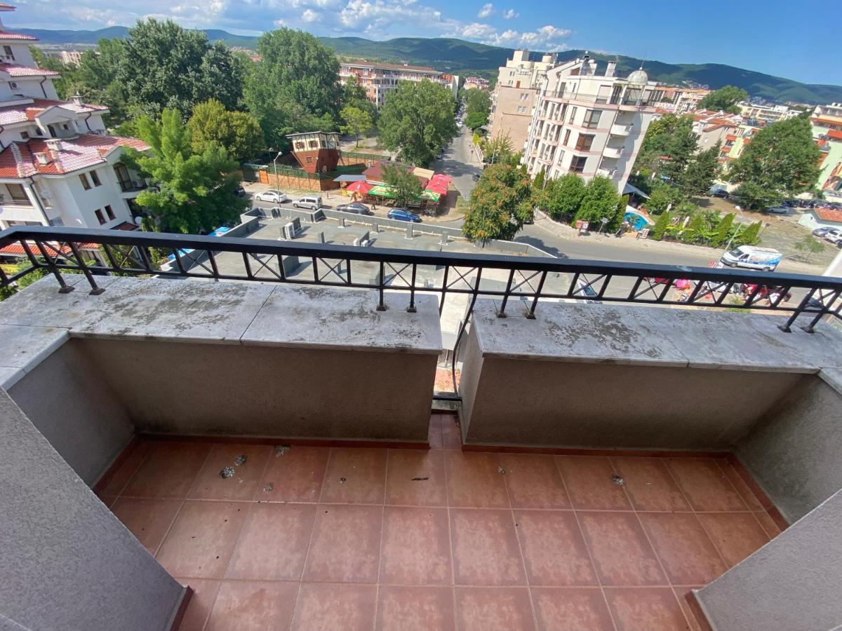 Kalia A16 Private One Bedroom Apartment Солнечный берег Экстерьер фото