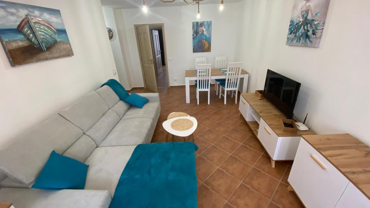 Kalia A16 Private One Bedroom Apartment Солнечный берег Экстерьер фото