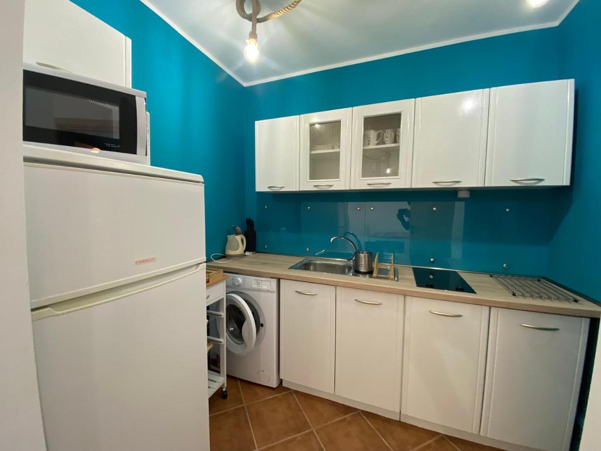 Kalia A16 Private One Bedroom Apartment Солнечный берег Экстерьер фото