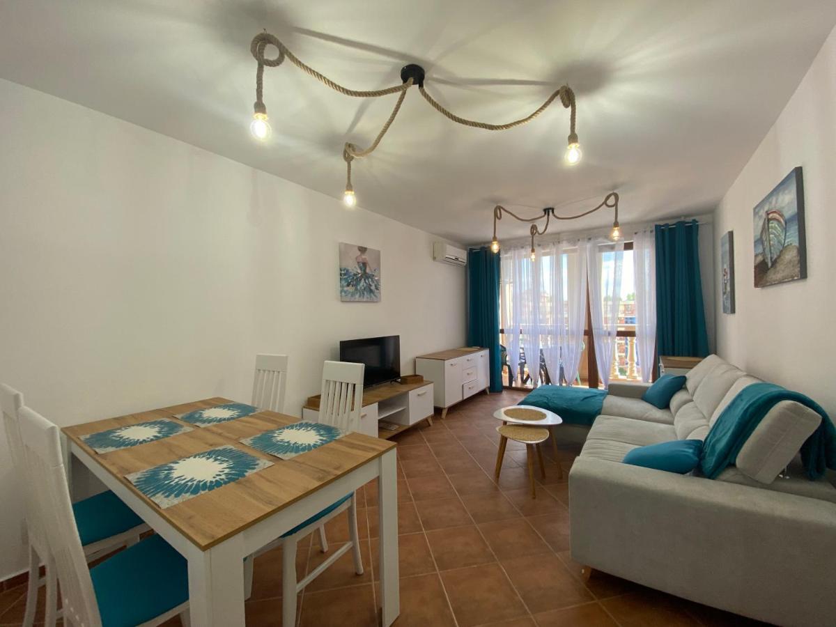 Kalia A16 Private One Bedroom Apartment Солнечный берег Экстерьер фото