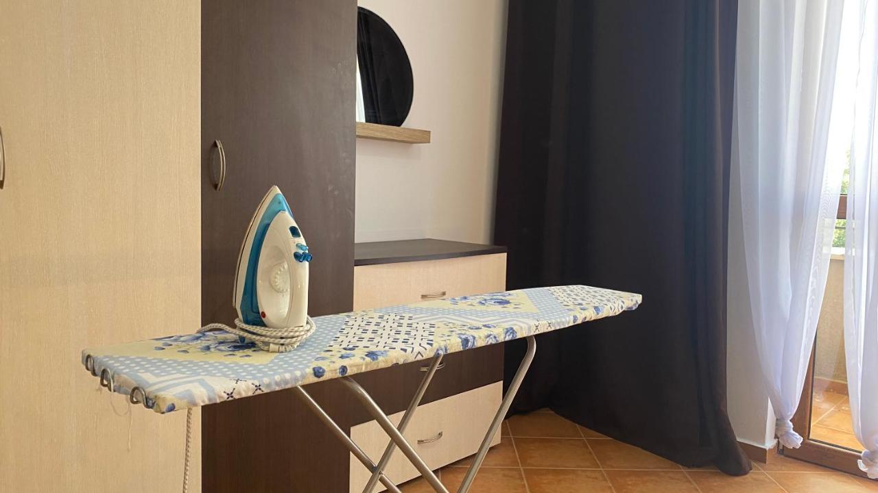 Kalia A16 Private One Bedroom Apartment Солнечный берег Экстерьер фото