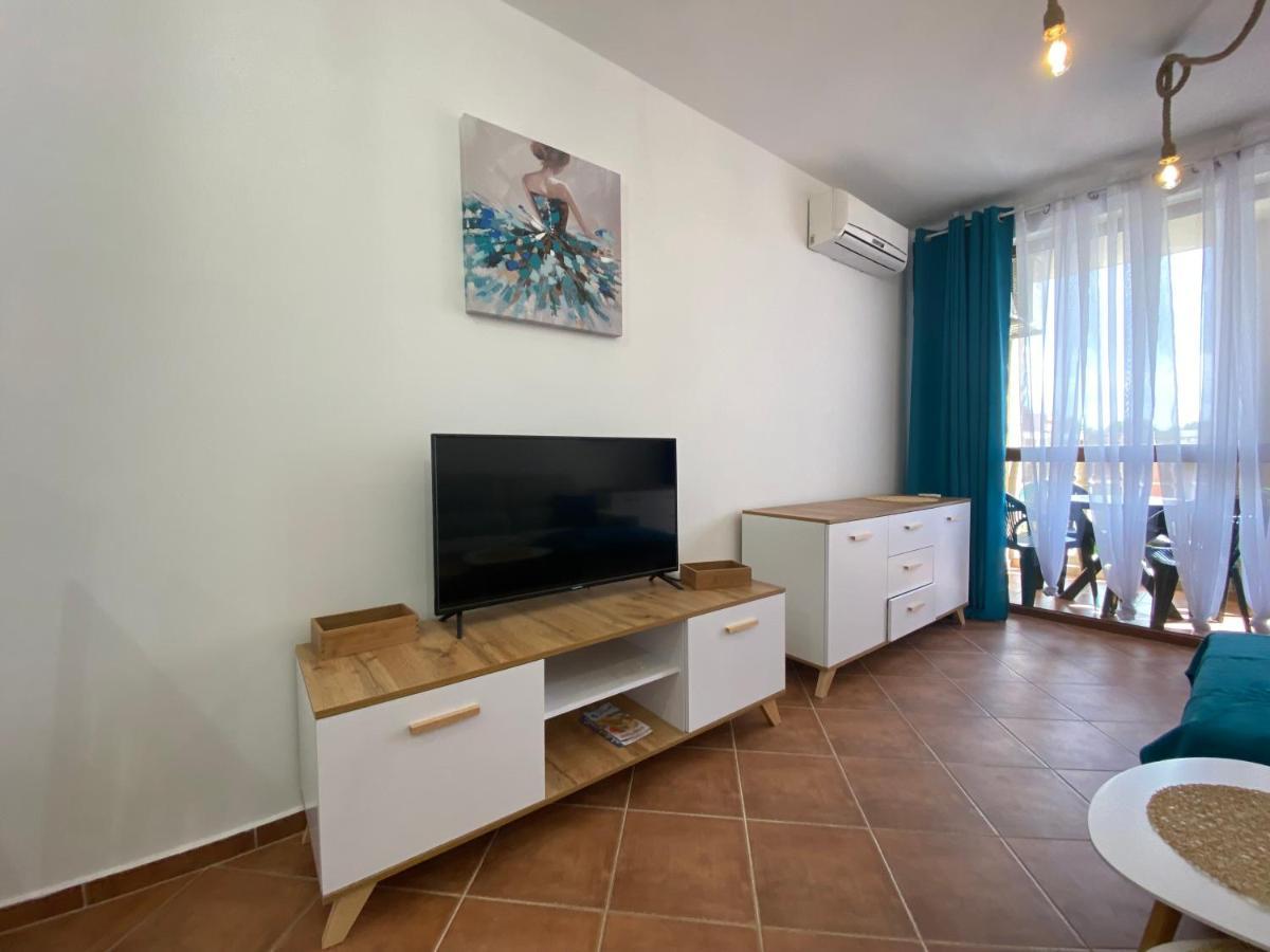 Kalia A16 Private One Bedroom Apartment Солнечный берег Экстерьер фото