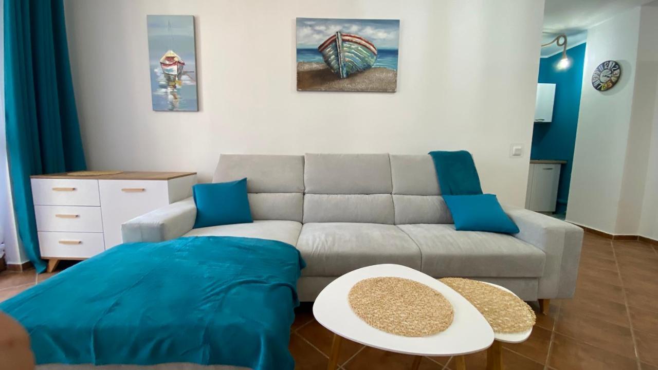 Kalia A16 Private One Bedroom Apartment Солнечный берег Экстерьер фото
