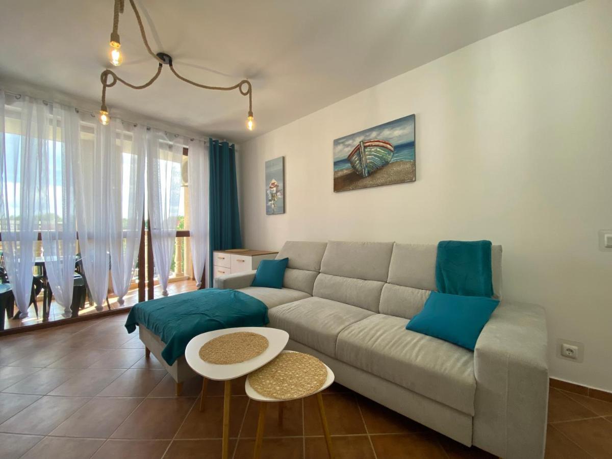 Kalia A16 Private One Bedroom Apartment Солнечный берег Экстерьер фото