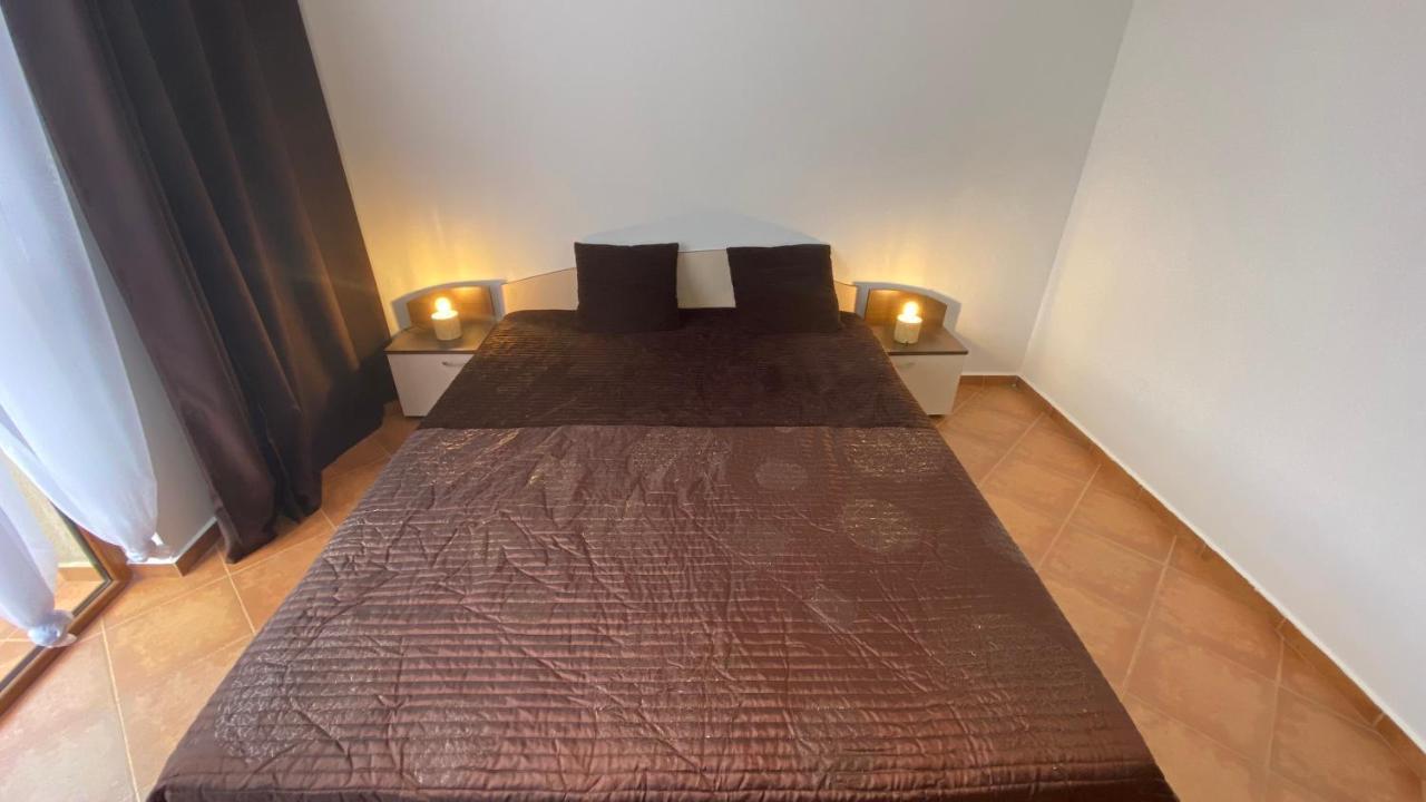 Kalia A16 Private One Bedroom Apartment Солнечный берег Экстерьер фото