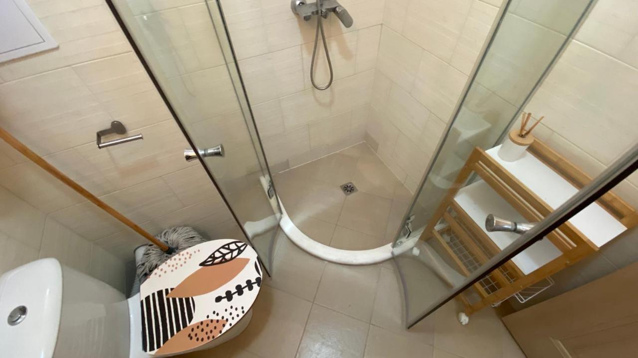 Kalia A16 Private One Bedroom Apartment Солнечный берег Экстерьер фото