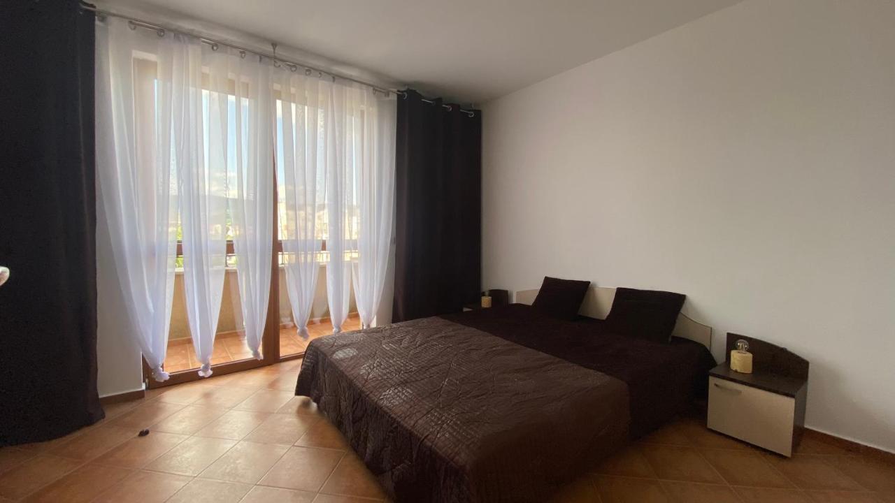 Kalia A16 Private One Bedroom Apartment Солнечный берег Экстерьер фото