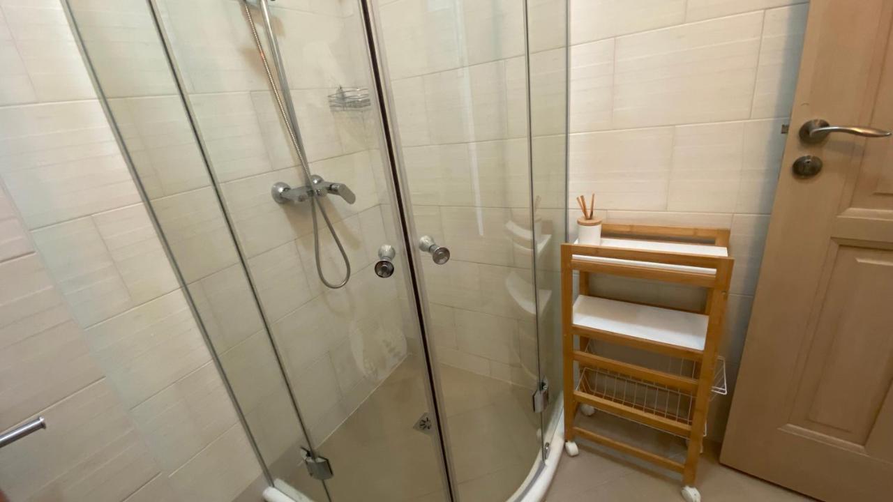Kalia A16 Private One Bedroom Apartment Солнечный берег Экстерьер фото